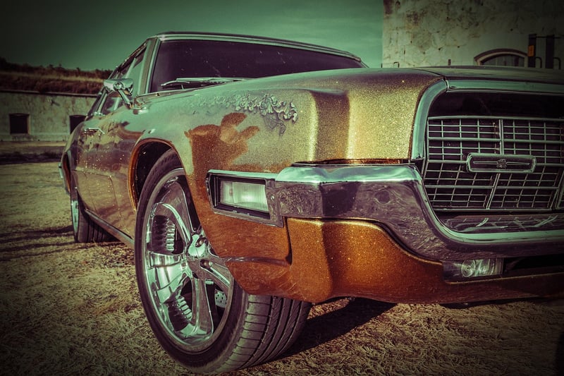 Thunderbird